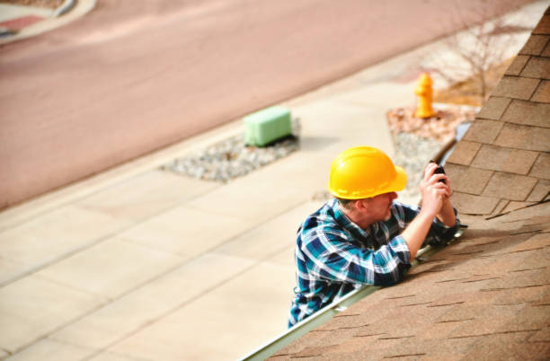Fast & Reliable Emergency Roof Repairs in Hobart, WA